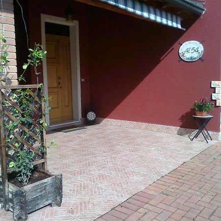 Al 54 San Giorgio di Mantova Exterior foto