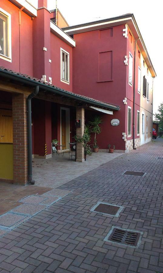 Al 54 San Giorgio di Mantova Exterior foto