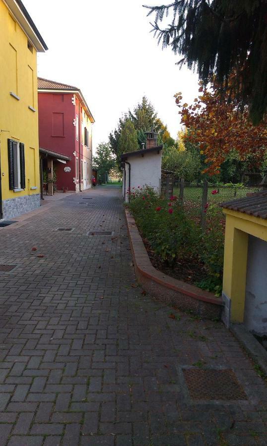 Al 54 San Giorgio di Mantova Exterior foto